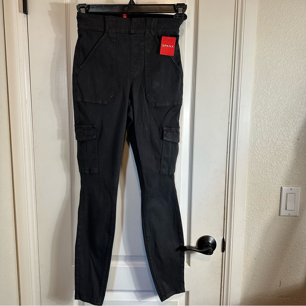 Women’s small Cargo spanx pants